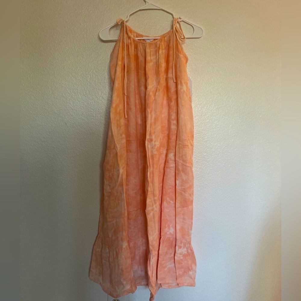NEW Peachy kids summer dress